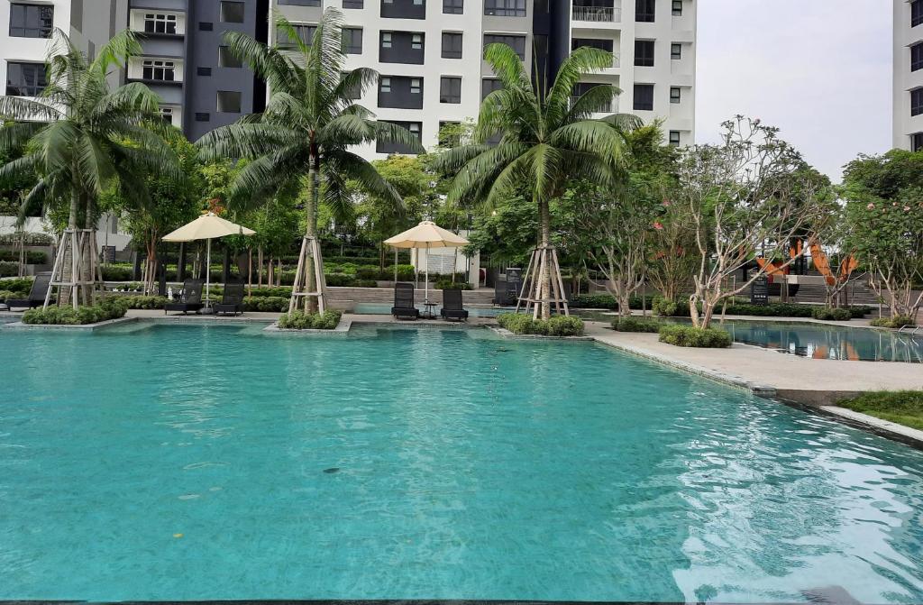 S Suite in KL — Hotel in Kuala Lumpur