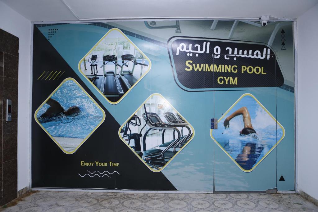 Granada Palace Inn غرناطة بالاس إن photo
