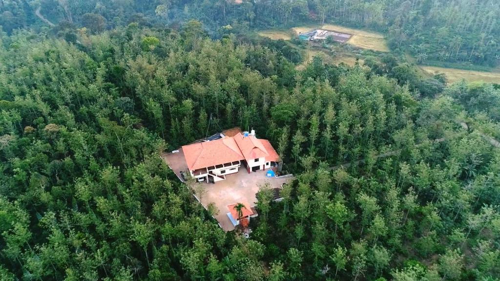 Coorg Bliss Estate Stay — Hotel in Coorg