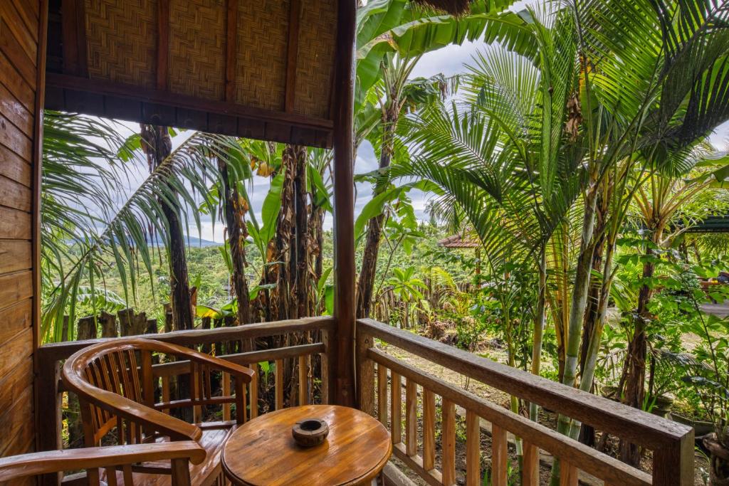 Indah Guest House Nusa Penida