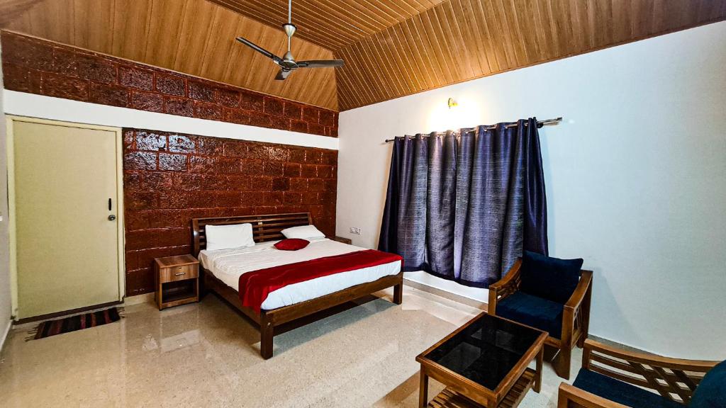 Coorg Bliss Estate Stay photo