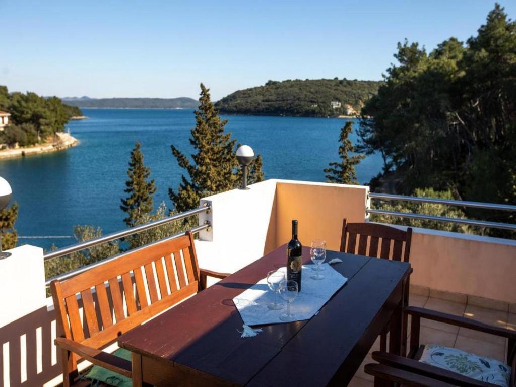 Apartment Brunac, Brbinj