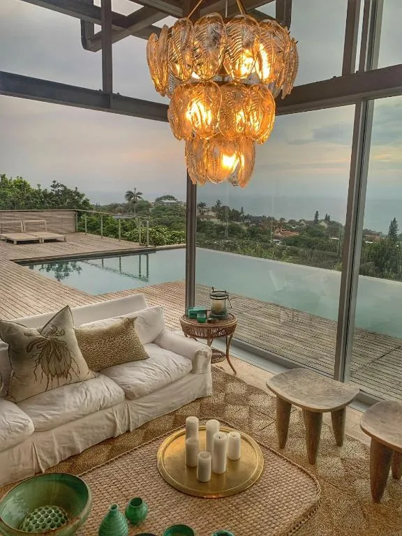 The Seaglass, hotel in Ballito