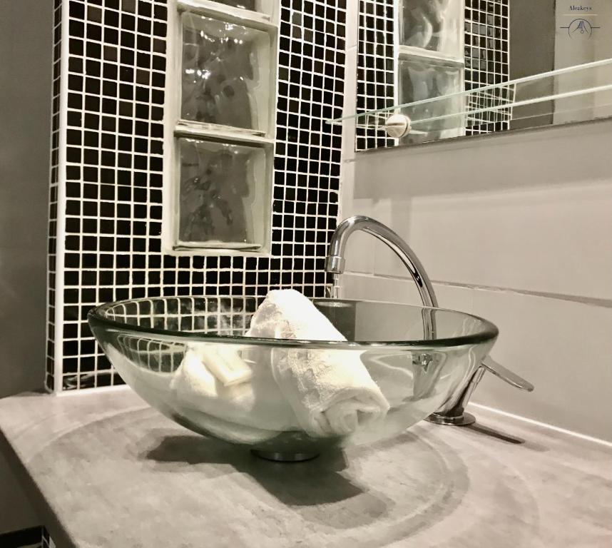 LE BROOKLYN - Studio Centre Ville avec climatisation et connexion Wifi - 5
