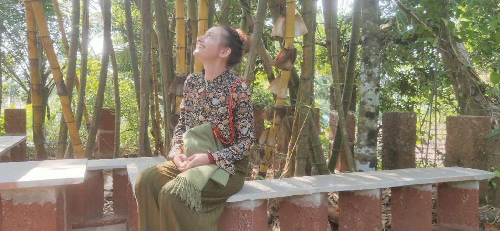 Chamba Homestay photo