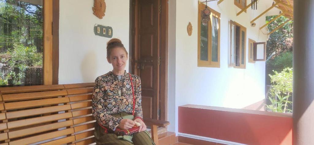 Chamba Homestay photo