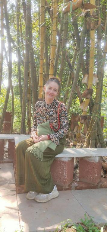 Chamba Homestay photo