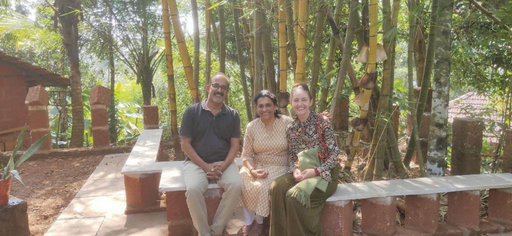 Chamba Homestay photo