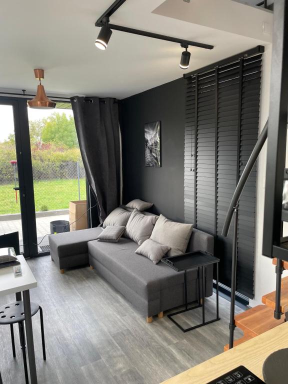 Apartamenty Medyka Park photo