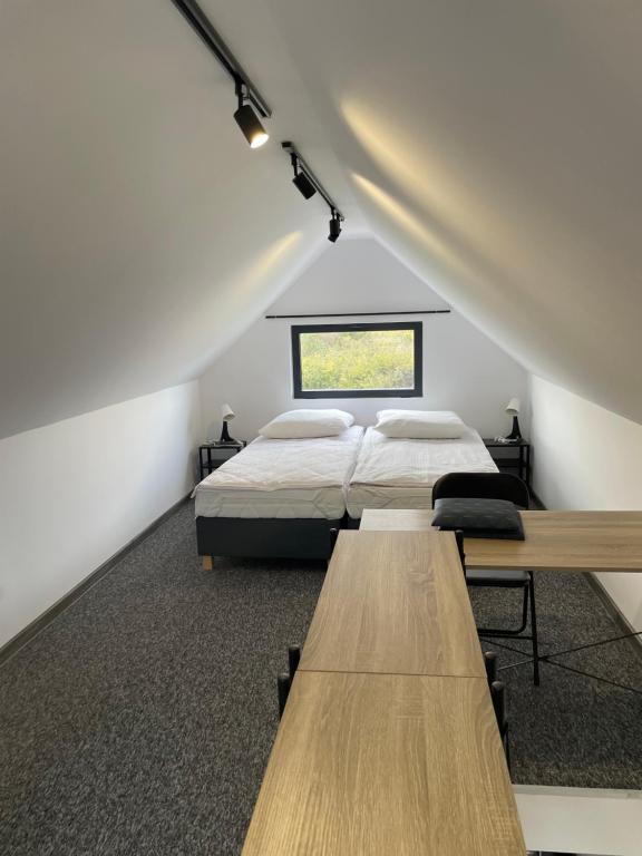 Apartamenty Medyka Park photo