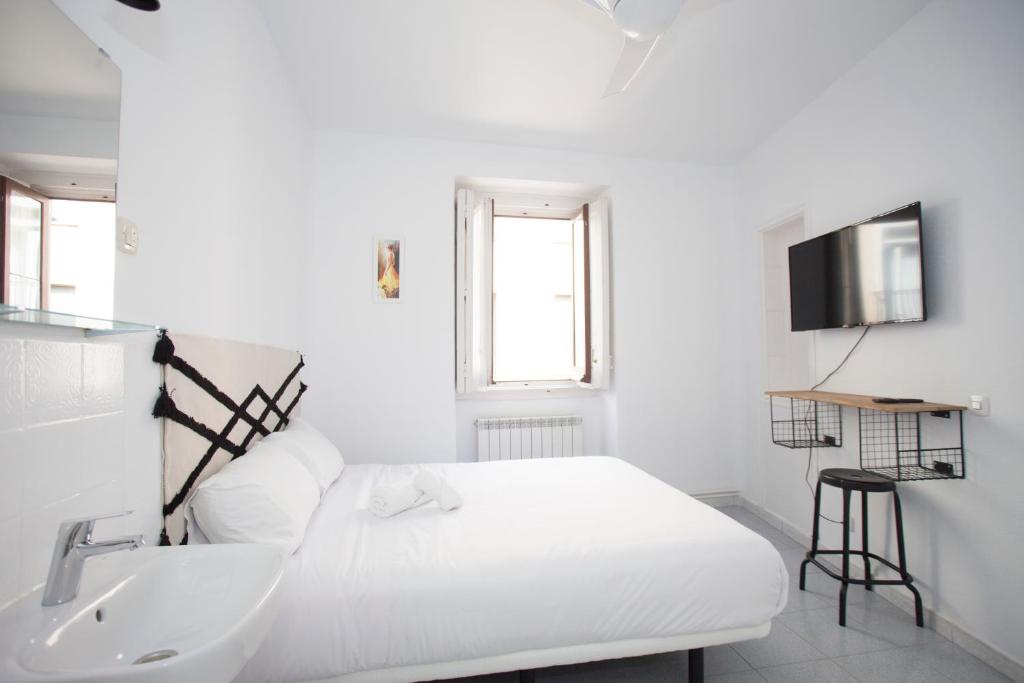 Gran Via Experience — Hotel in Madrid