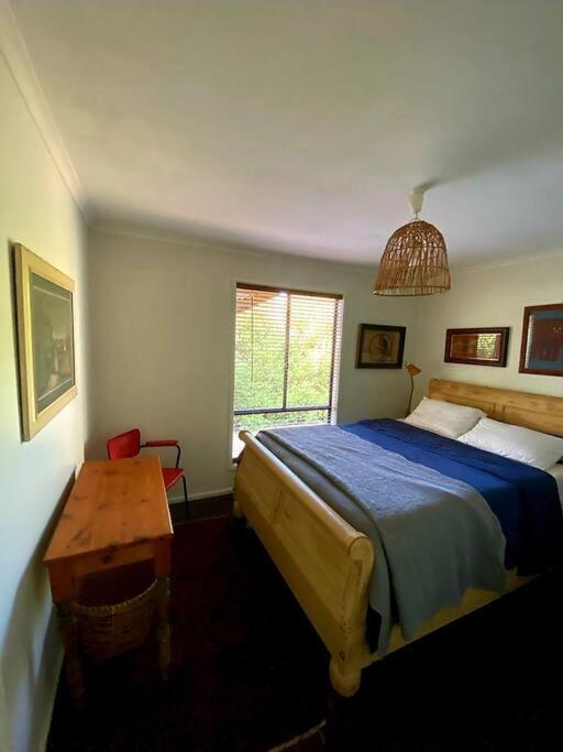 The Cabin at Lake Tyers photo