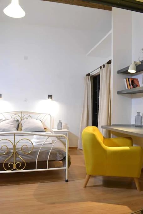 Comédie Beau T3 Climatisé Cosy avec 2 Suites - Maconciergerie34 - 1