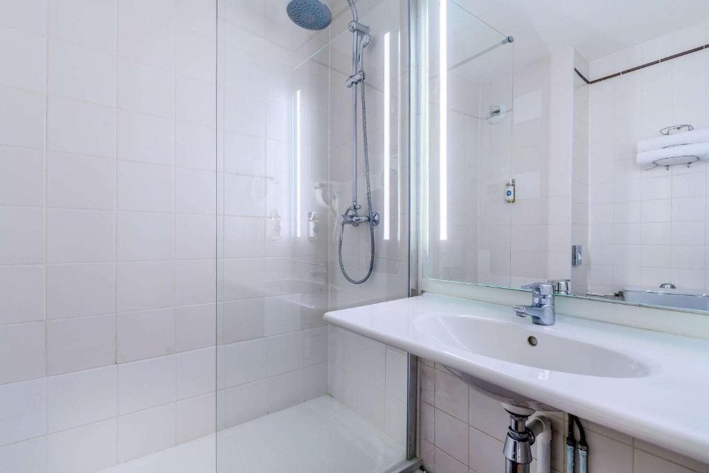 Comfort Hotel Paris Porte d'Ivry photo