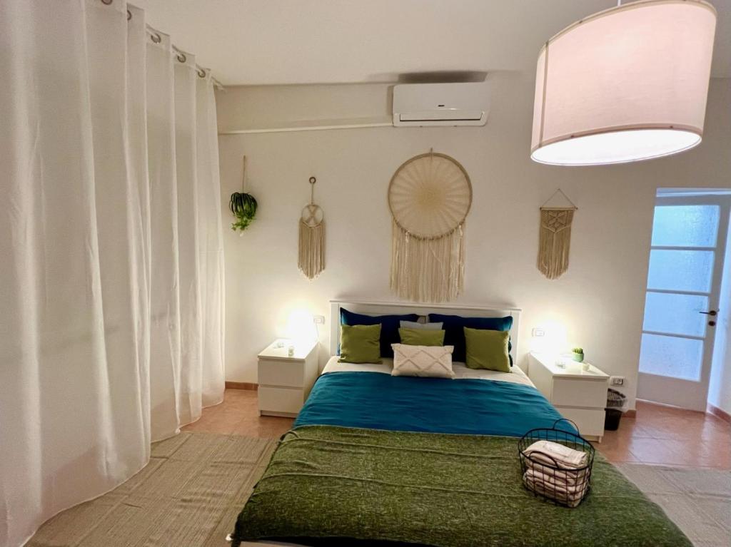 Stay in Malpensa