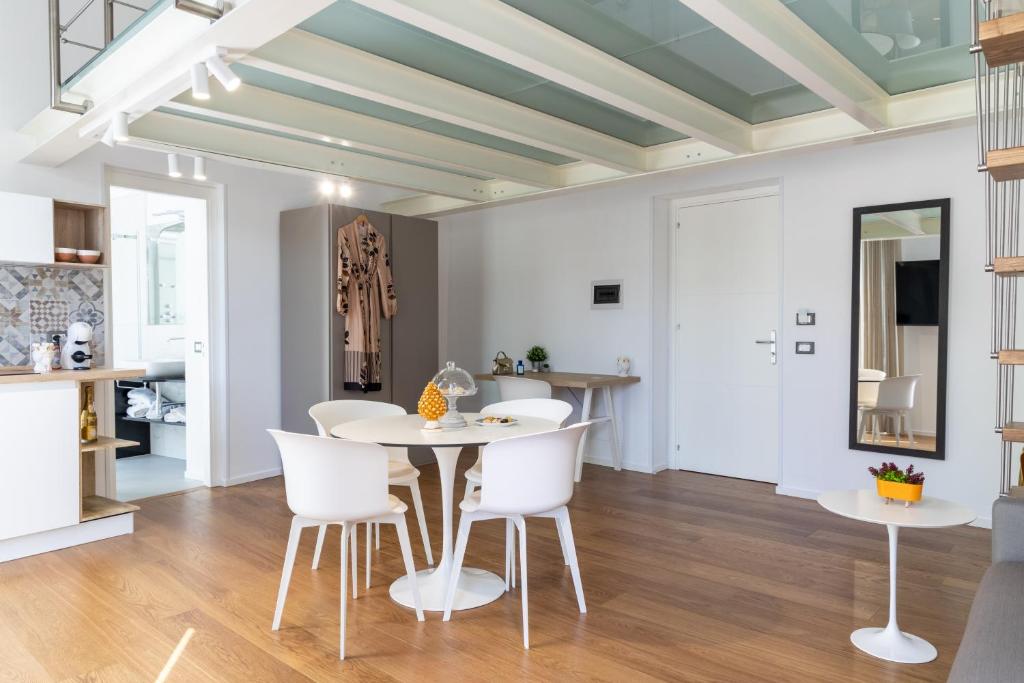 Peonia Boutique Apartments - 5