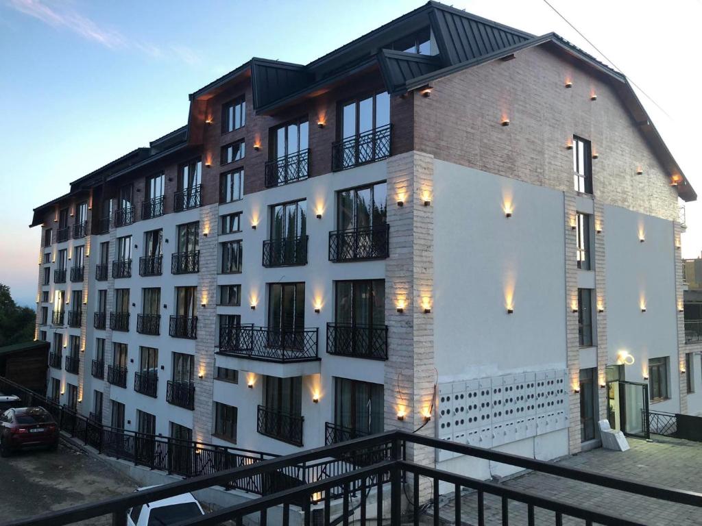 Kopaonik presidentKop apartman - 1