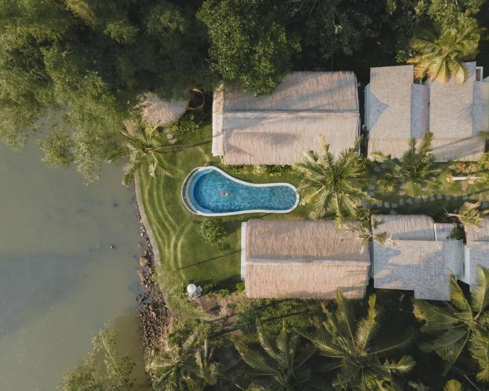 Yama Balian, hotel en Tabanan