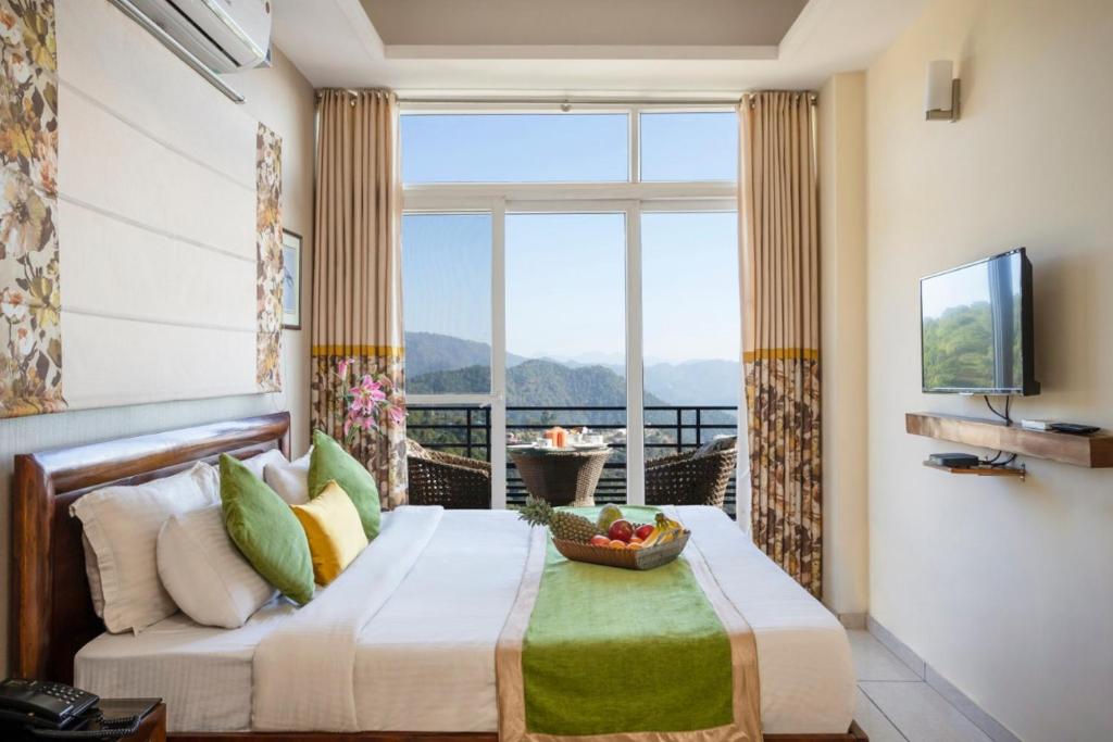 The Wild Woods Villa photo