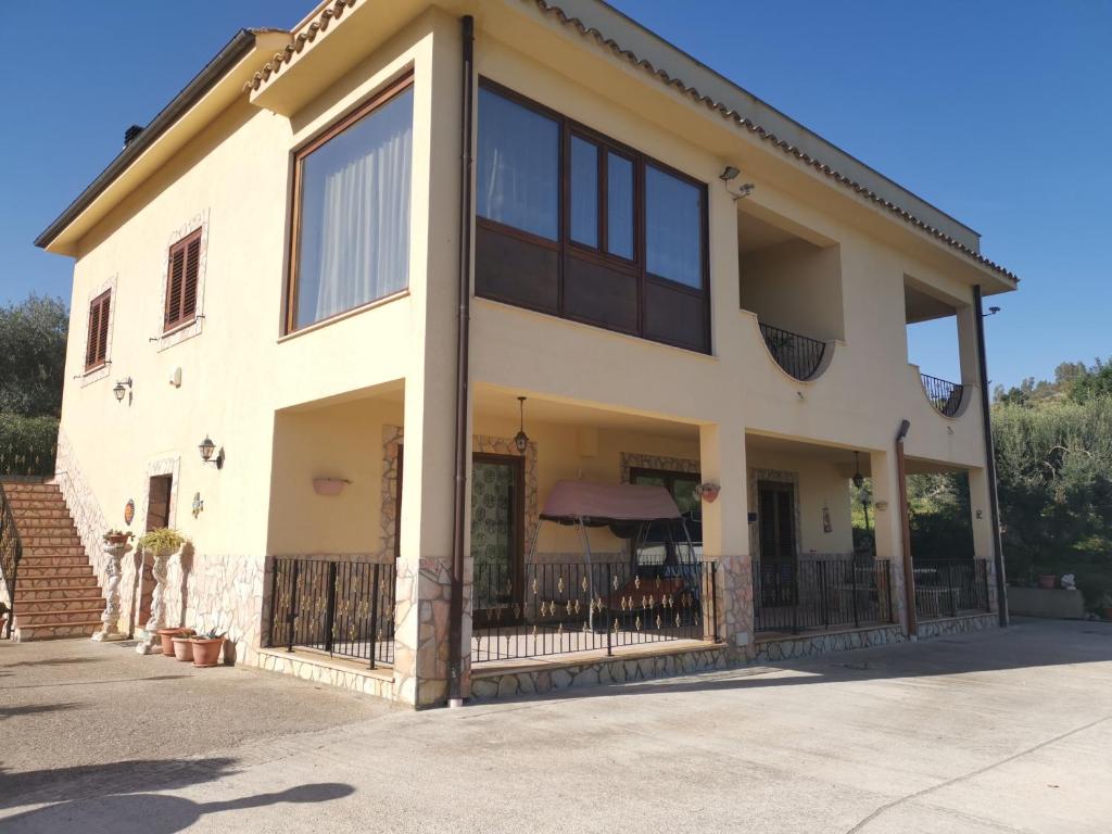 B&B La Fenice, Termini Imerese