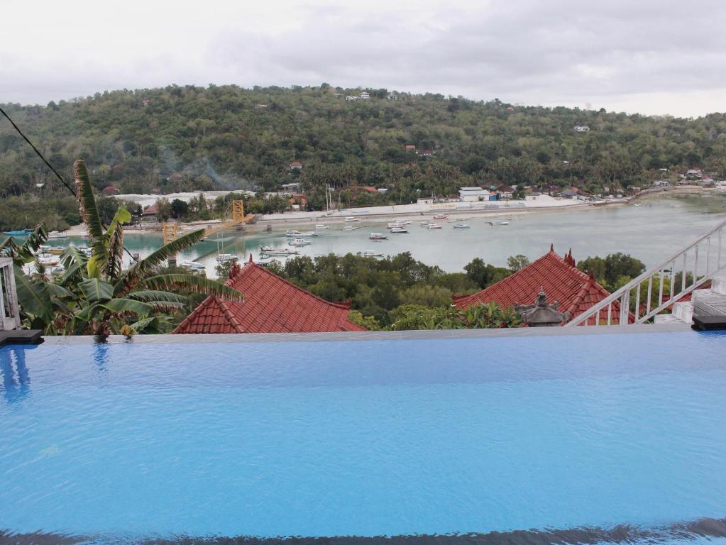 Surrounding environment