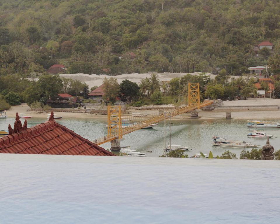Surrounding environment