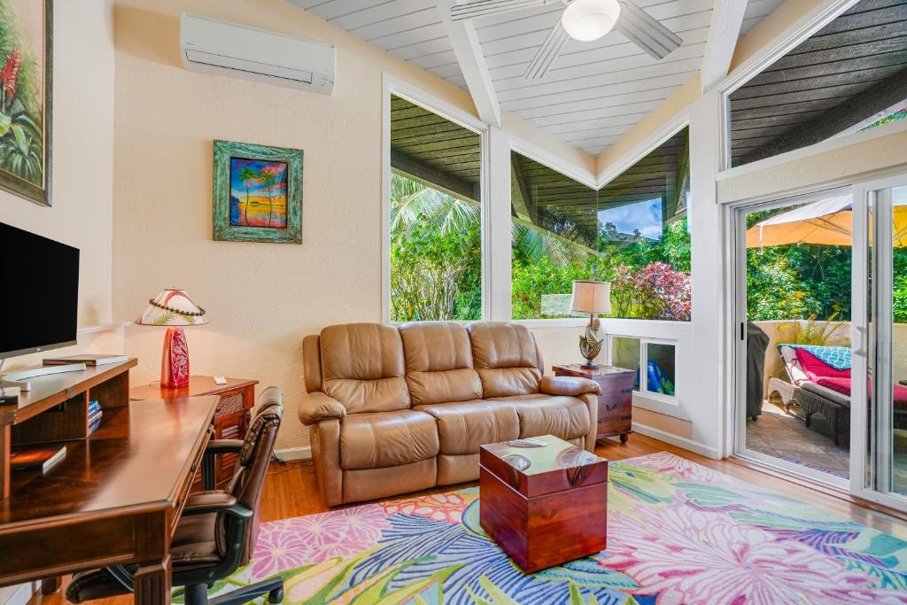 Pali Uli 7, Princeville