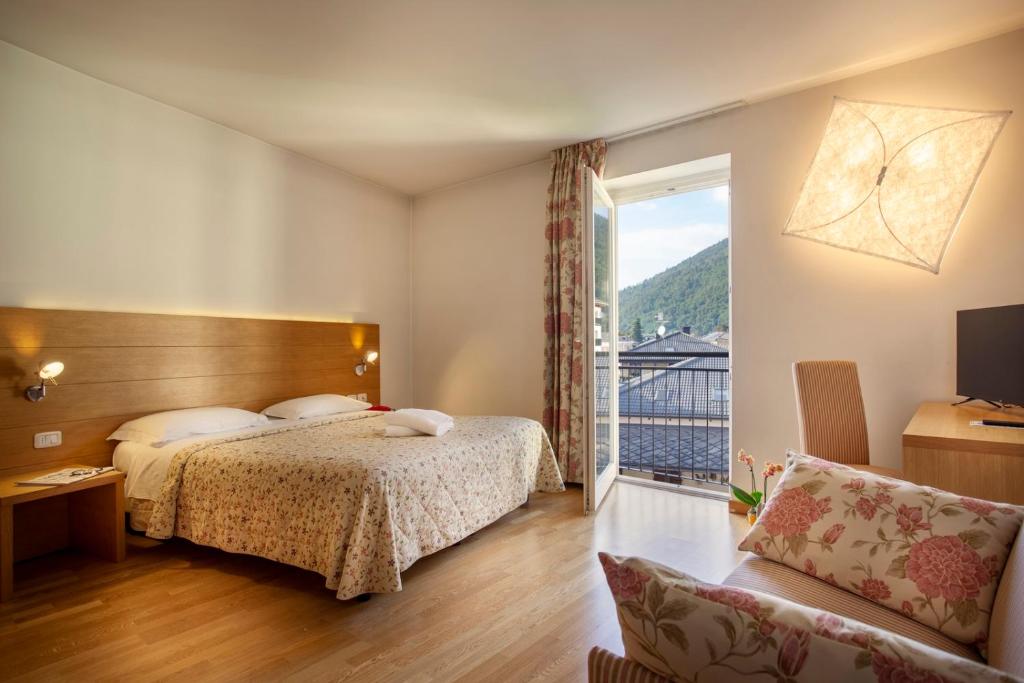 Hotel Romanda - 5