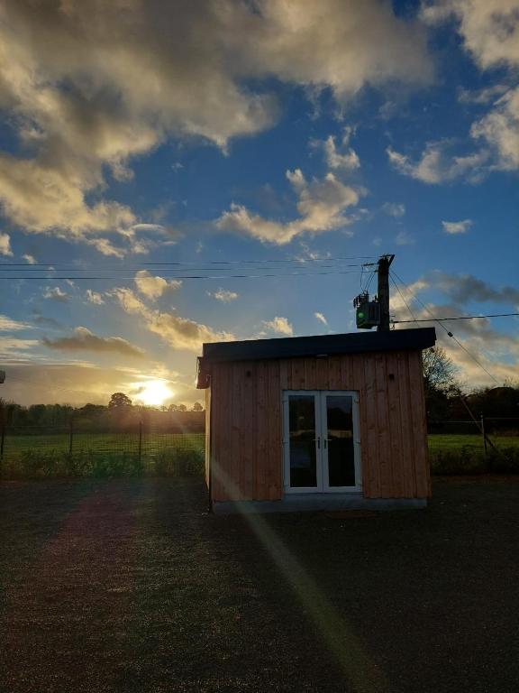 Stoneyford Luxurious Cabins photo 3