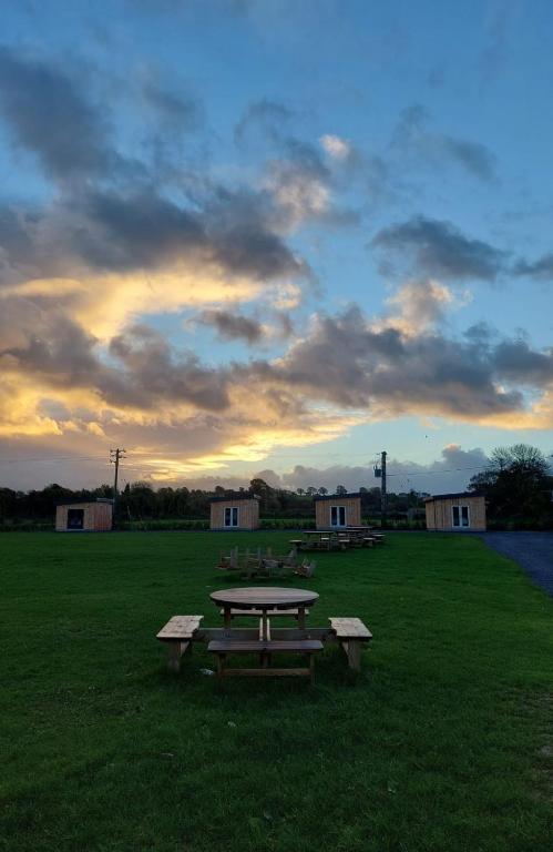 Stoneyford Luxurious Cabins photo 2