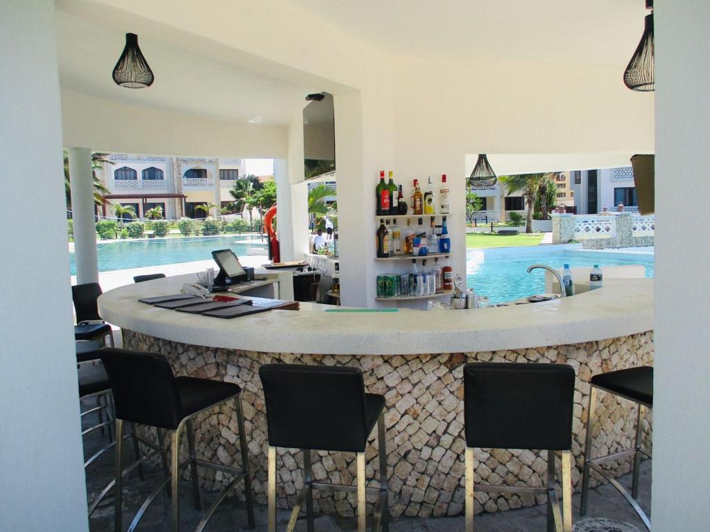 Bar/lounge