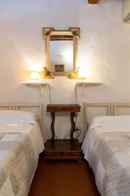 Charming Apartment By Piazza Santo Spirito - 4