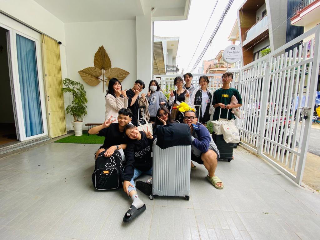 Phan Home Đa Lat photo