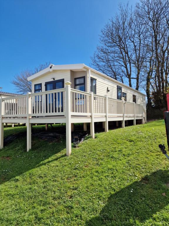 Ocean view, Paignton