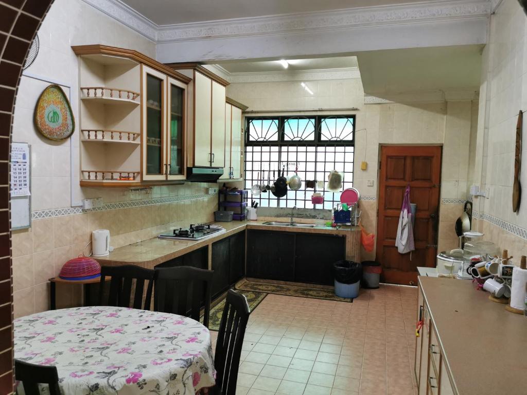 HOMESTAY TERATAK DeAR (PONTIAN) photo