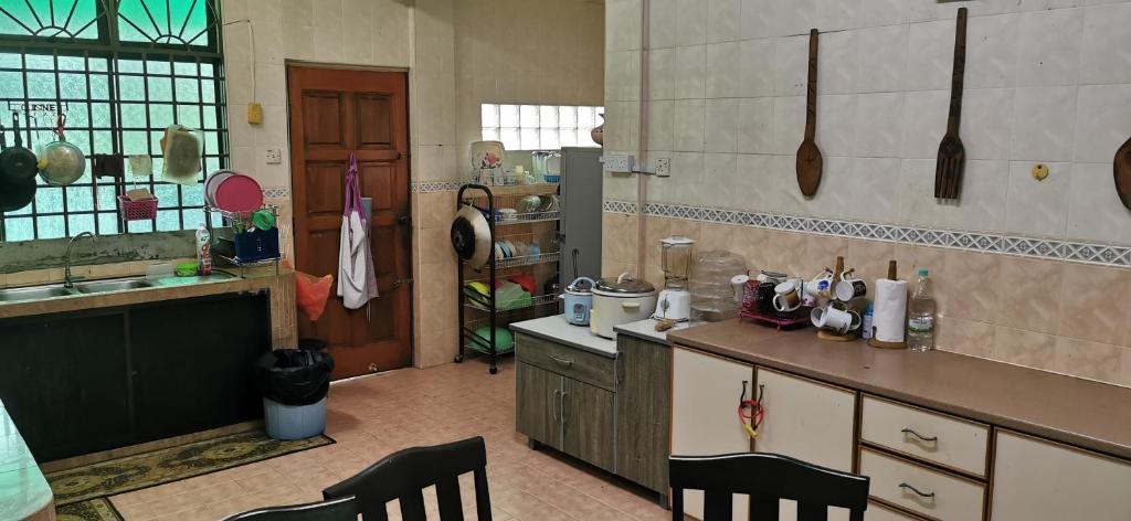 HOMESTAY TERATAK DeAR (PONTIAN) photo