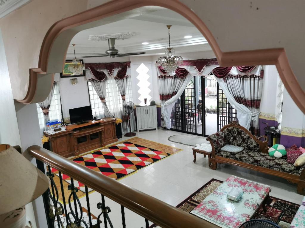 HOMESTAY TERATAK DeAR (PONTIAN) photo