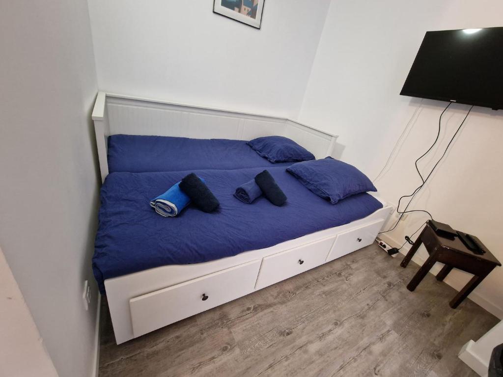 Studio Le Galet idéalement situé en centre ville - 2