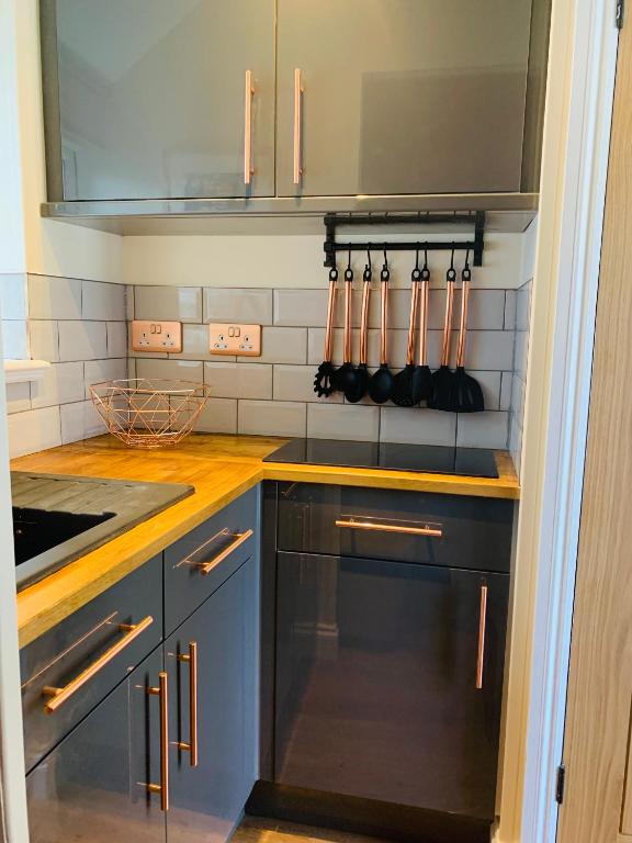 White Mermaid Cottage, Newborough photo 5