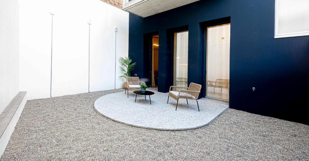 BARCELONA TOUCH APARTMENTS - Rosich