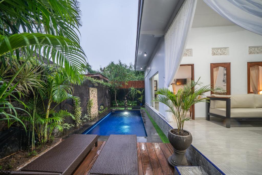 Conda Villa Seminyak — Hotel in Bali