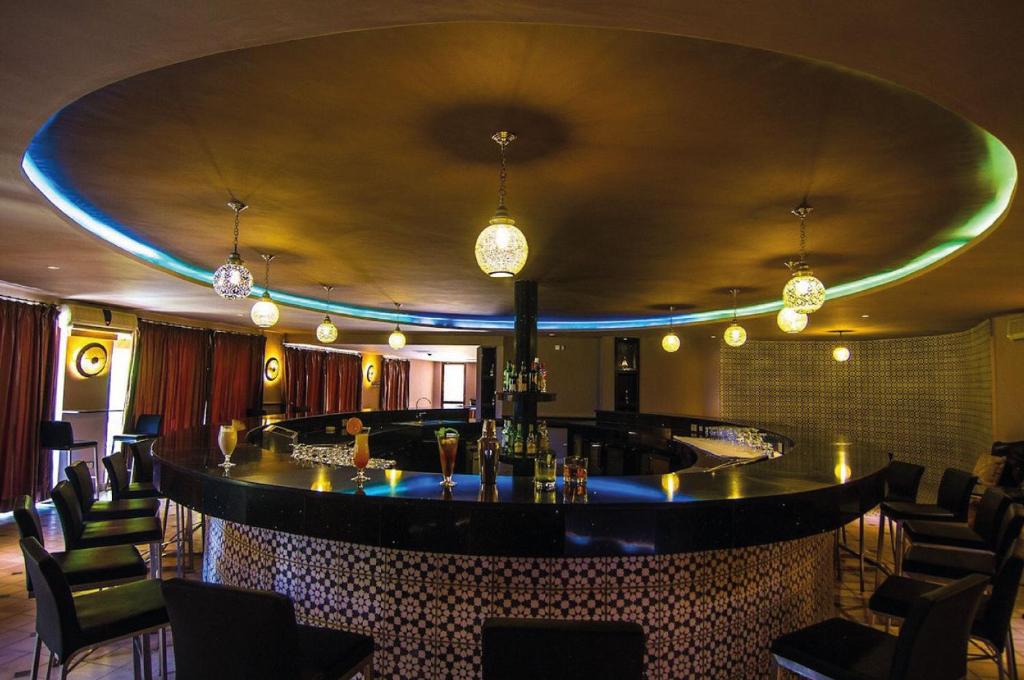 Bar/lounge