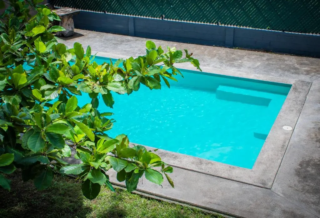 Hostal Don Luis, hotel in Santa Rosa de Lima