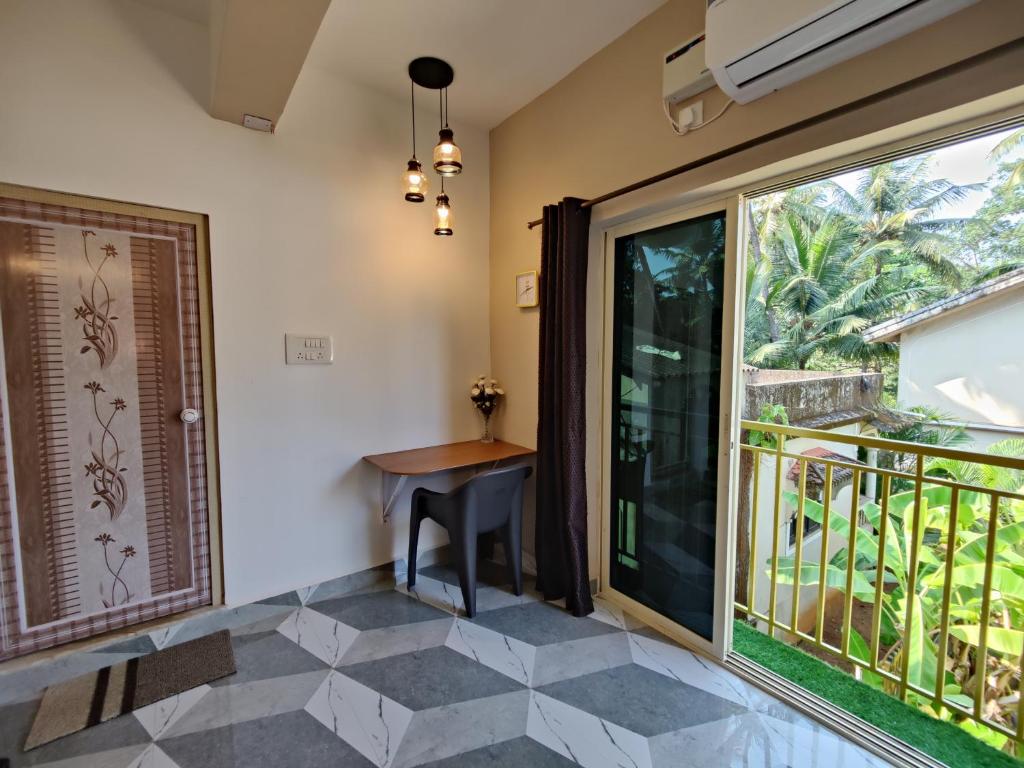 Rosean Homestay Self Service Apartments photo