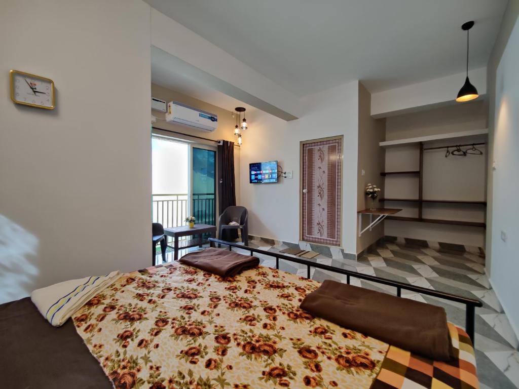 Rosean Homestay Self Service Apartments photo