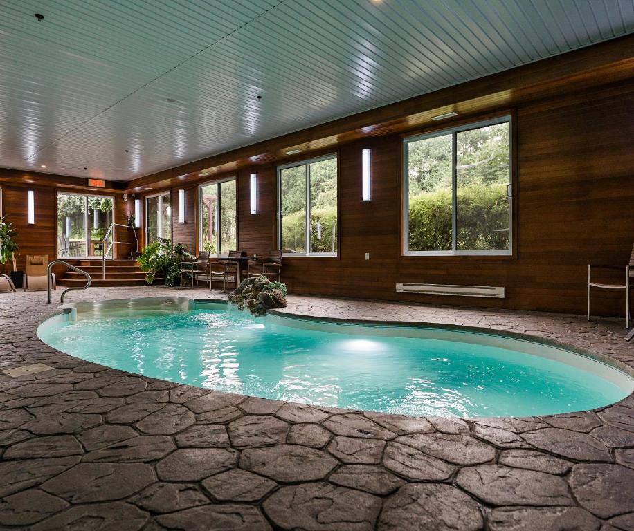 Hotel Montfort Nicolet photo