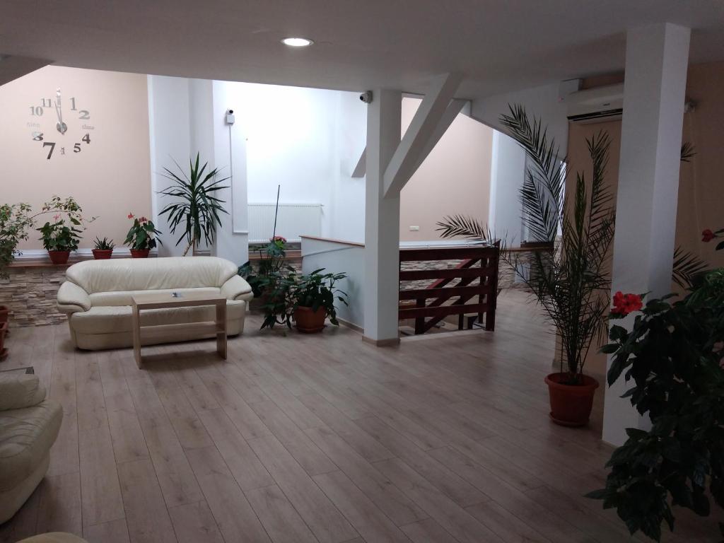 Pensiunea Casa Rusu photo