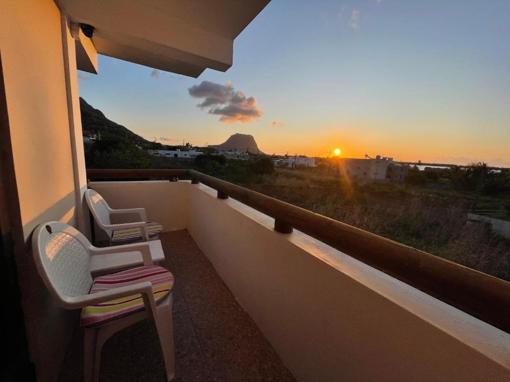 Tenexia - Morne Brabant Studio — Hotel in Mauritius Island