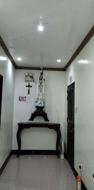 Balai Mariacaria Pension House photo