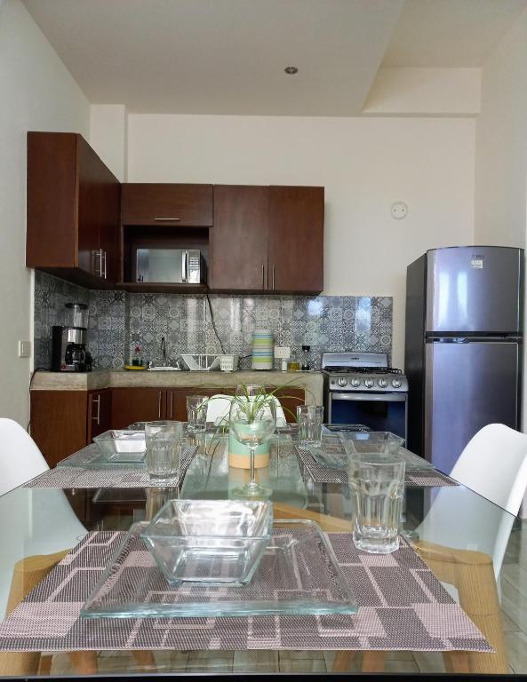Cozy and spacious apartment by Tulum 10 - 2